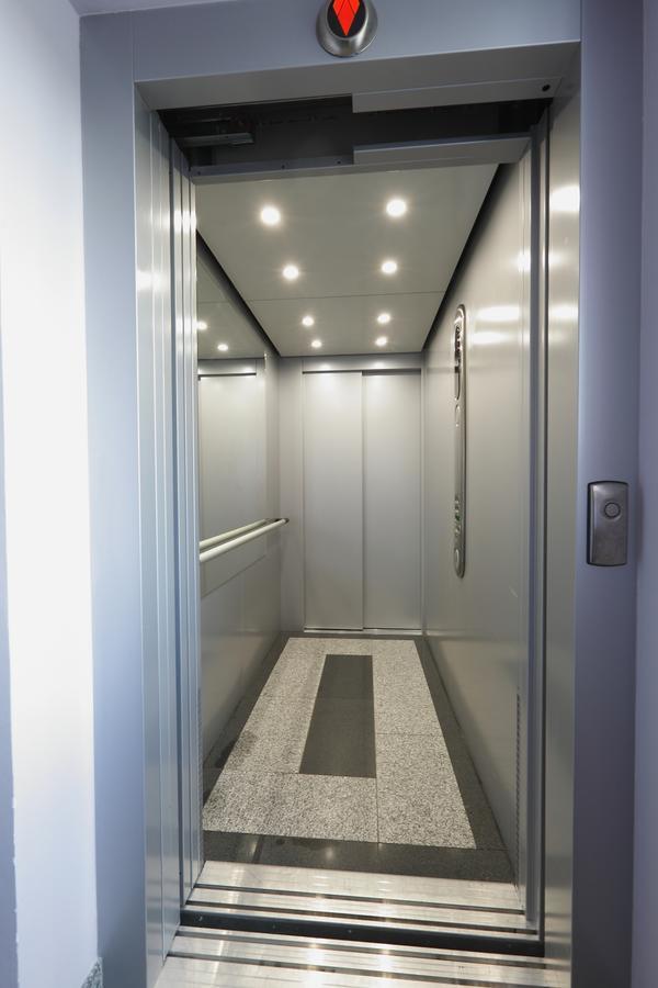Dom Pielgrzyma Apartment Torun Ngoại thất bức ảnh